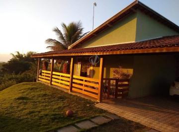 Rural · 1000m² · 3 Quartos · 4 Vagas · CHÁCARA À VENDA - BORBA - PINDA
