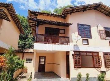 c1331f8c5be18958f07a3ea3854858a9a15c51b6 · Casa à venda, 105 m² por R$ 319.000,00 - Baldeador - Niterói/RJ