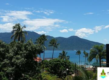 Casa · 219m² · 4 Quartos · 2 Vagas · Casa à venda, Vila-Ilhabela
