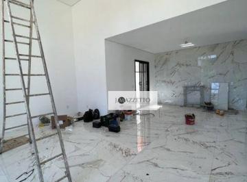 9360c5b1d78fb5734337e4de51799676233ad0ce · Casa com 3 dormitórios à venda, 196 m² por R$ 1.200.000 - Condomínio Residencial Milano - Indaiatuba