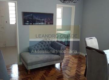 515950.jpg · Apartamento 2 dormitórios - Bairro São Geraldo