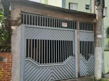 Casa · 100m² · 1 Quarto · 2 Vagas · CASA A VENDA, JARDIM VILA GALVÃO - GUARULHOS - SP