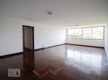 Apartamento · 150m² · 3 Quartos · 2 Vagas · Apartamento para Aluguel - Alto da Lapa, 3 Quartos,  150 m² - São Paulo