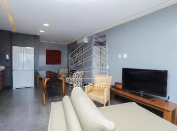 Apartamento · 64m² · 2 Quartos · 1 Vaga · Apartamento 64m² em Perdizes, com 2 Dormitórios, sendo 1 Suíte e 1 vaga de garagem.
