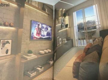 Apartamento · 62m² · 3 Quartos · 1 Vaga · Apartamento - Lapa