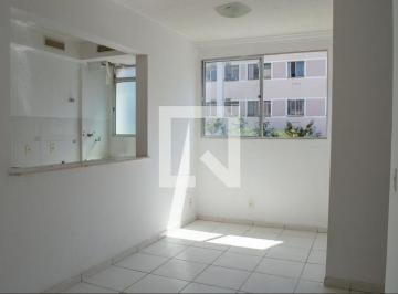 Apartamento · 48m² · 2 Quartos · 1 Vaga · Apartamento para Aluguel - Campo Grande, 2 Quartos,  48 m² - Rio de Janeiro