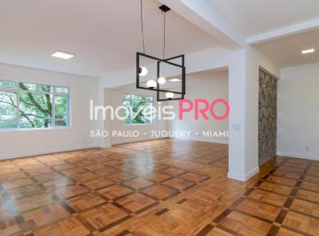 Apartamento · 180m² · 2 Quartos · 1 Vaga · APTO REFORMADO EM HIGIENÓPOLIS!