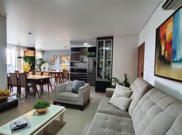 Apartamento de 3 quartos, Goiânia · APARTAMENTO 3 QUARTOS SENDO 2 SUITES SETOR JARDIM ATLANTICO PARQIE CASCAVEL