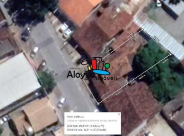 Terreno · 360m² · Lote à venda, Centro - Sete Lagoas/MG