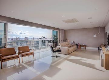 Apartamento de 3 quartos, Goiânia · APARTAMENTO 260MT 3 SUITES SETOR MARISTA