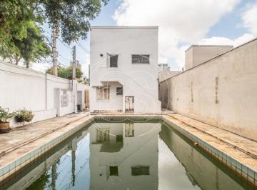 Casa · 477m² · 3 Quartos · 4 Vagas · CASA NA MELHOR RUA DO  BROOKLIN