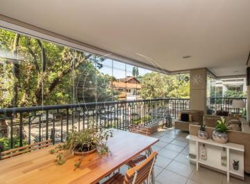Apartamento · 185m² · 4 Quartos · 3 Vagas · APARTAMENTO MOBILIADO 04 DORMITÓRIOS PARA VENDA - ALTO DA BOA VISTA