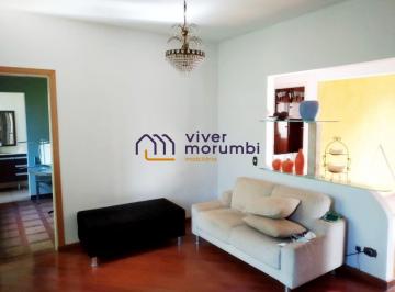 Casa · 207m² · 3 Quartos · 4 Vagas · Casa térrea com ótimo quintal !