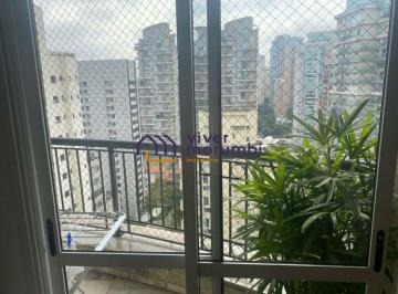 Apartamento · 57m² · 1 Quarto · 1 Vaga · APARTAMENTO AO LADO DO PARQUE IBIRAPUERA