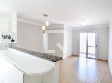 Apartamento · 74m² · 3 Quartos · 2 Vagas · Apartamento para Aluguel - Vila Leopoldina, 3 Quartos, 74 m2 - Santo André