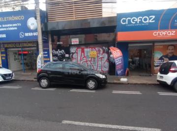 Comercial · 180m² · Salão Comercial no Centro