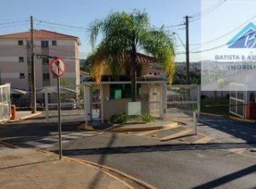 Apartamento · 48m² · 2 Quartos · 1 Vaga · Apartamento Padrão para Venda em Jardim Monte Alto Campinas-SP