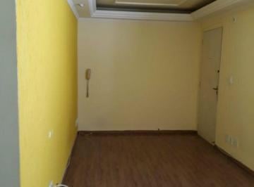 Apartamento · 59m² · 2 Quartos · 1 Vaga · Apartamento Padrão para Venda em Vila Proost de Souza Campinas-SP