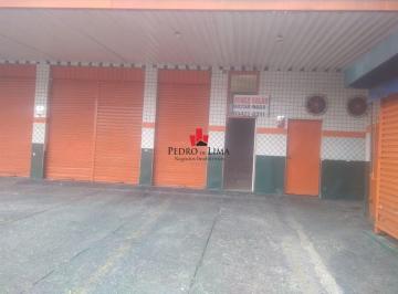 Comercial · 280m² · Sobreloja comercial 280m² Vila Primavera
