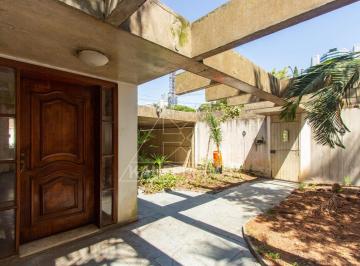 Casa · 450m² · 4 Quartos · 6 Vagas · Casa à Venda e Locação no Pacaembu 4 Dormitórios (2 Suítes) 6 Vagas e 450m² A.C.