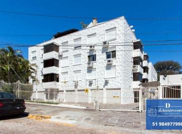 Apartamento · 64m² · 2 Quartos · 1 Vaga · Apartamento 2 dormitórios - Medianeira