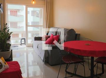 Apartamento · 55m² · 1 Quarto · Apartamento à Venda - Centro, 1 Quarto, 55 m² - São Leopoldo