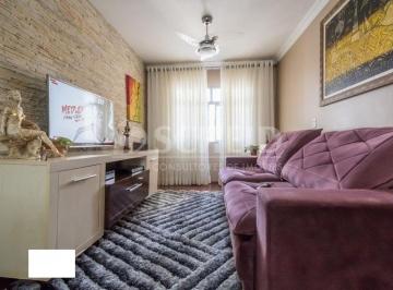 Apartamento · 79m² · 3 Quartos · 2 Vagas · Apto 3 dorms 1 suite 2 banheiros 2 vagas ótima localização!