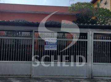 Casa · 360m² · 3 Quartos · 4 Vagas · Casa á Venda em Interlagos com 360m², 3 quartos sendo 1 suíte, 4 vagas.