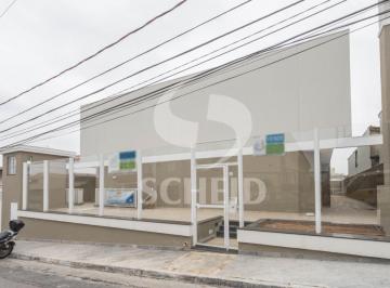 Casa · 67m² · 2 Quartos · 2 Vagas · casa em condominio , 03 dorms sendo 1 suite, 2 vg churrasqueira