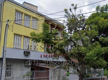 Foto 01 · Apartamento, Rio Branco, Porto Alegre, RS