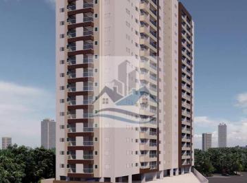 Apartamento · 67m² · 2 Quartos · 1 Vaga · Apartamento Lançamento Montreal Mongaguá - R$ 405 mil, Cod: 593