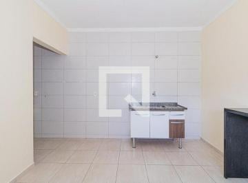 Casa · 50m² · 1 Quarto · Casa para Aluguel - Vila Guilherme, 1 Quarto, 50 m² - São Paulo