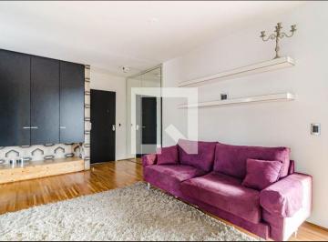 Apartamento · 49m² · 1 Quarto · 2 Vagas · Apartamento para Aluguel - Vila Madalena, 1 Quarto, 49 m² - São Paulo