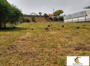 Comercial · 4321m² · Terreno a venda em Alphaville para construção de Galpão