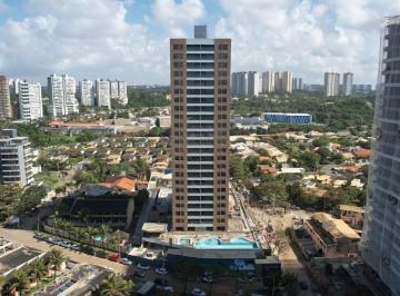 Apartamento de 2 quartos, Salvador · Ancorato 2 e 3 Quartos-Jaguaribe - Próximo da entrega