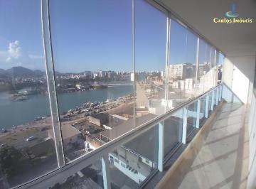 Foto 01 · Apartamento 2 Quartos sendo 1 Suíte a Venda no Centro - Guarapari - ES