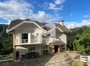 Casa · 304m² · 4 Quartos · Casa em Condomínio