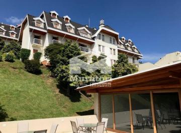 Apartamento · 180m² · 4 Quartos · 3 Vagas · Cobertura duplex Alto do Capivari