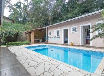 Foto 01 · Casa, Jardim Maristela II, Atibaia, SP