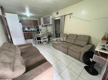 Casa · 100m² · 3 Quartos · 2 Vagas · Casa à venda no bairro Campestre - São Leopoldo/RS