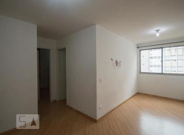 Apartamento · 72m² · 2 Quartos · 1 Vaga · Apartamento para Aluguel - Brooklin, 2 Quartos, 72 m2 - São Paulo