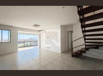 Apartamento · 258m² · 3 Quartos · 2 Vagas · Apartamento para Aluguel - Recreio, 3 Quartos,  258 m2 - Rio de Janeiro