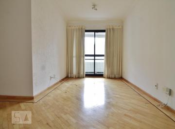 Apartamento · 58m² · 2 Quartos · 1 Vaga · Apartamento para Aluguel - Vila Andrade, 2 Quartos,  58 m2 - São Paulo