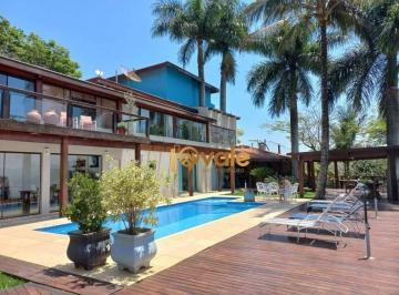 ace8ee8b4eb79a5734d9d20bd4e35abda6e37967 · Chácara com 6 dormitórios à venda, 6000 m² - Chácaras Condomínio Recanto Pássaros II - Jacareí/SP