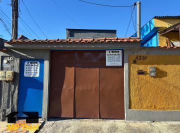 Casa · 50m² · 2 Quartos · 4 Vagas · Casa Linear, Independente em Amplo Terreno