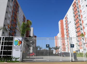 Apartamento de 2 quartos, Rio de Janeiro ·  Up Barra Condomínio Clube (Pronto pra Morar) 