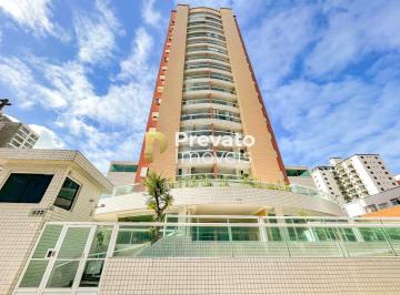 Apartamento · 78m² · 3 Quartos · 1 Vaga · Apartamento com 3 dorms, Canto do Forte, Praia Grande - R$ 445 mil, Cod: 16