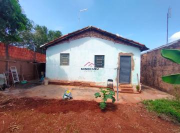 Foto 01 · SÃO 5 CASAS RESIDENCIAL NO MESMO TERRENO, GRANDE OPORTUNIDADE PARA INVESTIDOR