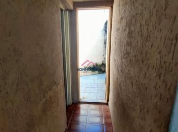 Foto 01 · Excelente imóvel com 2 dormitórios, sala, cozinha, 2 banheiros, 1 vaga de garagem, ótima localização