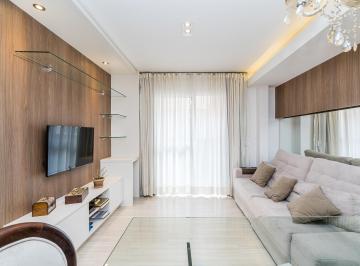 Apartamento de 2 quartos, Almirante Tamandaré · Apartamento 02 dormitórios próximo do Parque Tingui